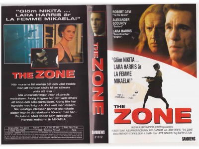 The Zone   